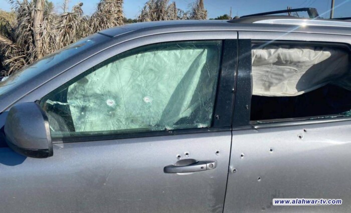 الأمن الوطني: استهداف الضابط في الناصرية لا يتربط بصفته الأمنية